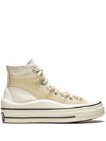 Converse x Kim Jones baskets Chuck 70 - Tons neutres - thumbnail