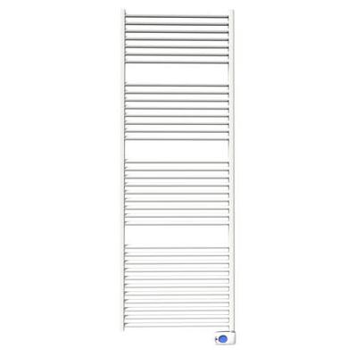 Masterwatt Towelrail Smart elektrische badkamerradiator / 1563 x 528 / 700 Watt