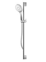 Hotbath Mate M271 glijstangset 90cm met 3s handdouche chroom