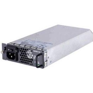 Hewlett Packard Enterprise 350W AC 350W Grijs power supply unit