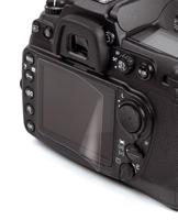 Kaiser Fototechnik 6683 antireflecterende displaybeschermfolie voor Fujifilm X-T1 camera