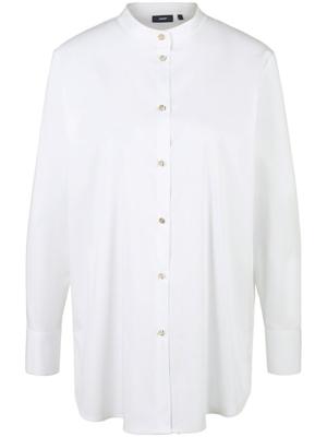 Lange blouse lange mouwen Van Joop! wit Lange blouse lange mouwen Van Joop! wit