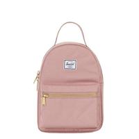 Herschel rugzak Nova Mini oudroze