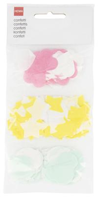 HEMA Confetti Mix HEMA Confetti Mix