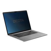 Dicota D31592 2-Weg Privacyfilter Voor Macbook Pro 15 (2016-18), Magnetisch