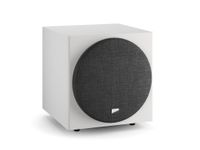 Dali: E-9F subwoofer - Satijn Wit - thumbnail