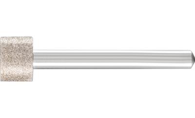 PFERD BZY-N 14,0-10/6 B 126 slijp-& schuurbenodigdheid voor rotatiegereedschap Metaal