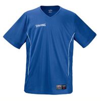 Spalding Shooting Shirt Score Royalblauw 3002051 - thumbnail