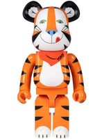 MEDICOM TOY x Kellogg's Tony The Tiger figurine BE@RBRICK - Orange - thumbnail