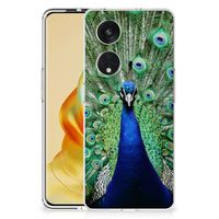 OPPO Reno8 T 5G TPU Hoesje Pauw