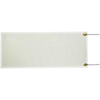 Thermo TECH Polyester Verwarmingsfolie Zelfklevend 230 V/AC 25 W Beschermingsklasse IPX4 (l x b) 460 mm x 190 mm - thumbnail