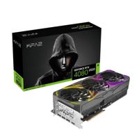 KFA2 Nvidia GeForce RTX 4080 Super Videokaart SG 1-Click OC 16 GB GDDR6X-RAM PCIe x16 HDMI, DisplayPort Overclocked - thumbnail