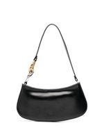 STAUD petit sac porté épaule Ollie - Noir