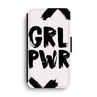 Girl Power #2: iPhone XS Max Flip Hoesje - thumbnail