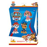 Hama Strijkkralen Paw Patrol 4000 Stuks - thumbnail