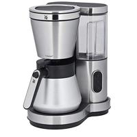 WMF Lono Aroma Filterkoffiezetapparaat, 800 W, met thermoskan, filterkoffie, 8 kopjes, zwenkfilter, afneembare watertank, automatische uitschakeling