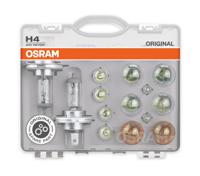 OSRAM CLK H4 24 V Assortiment lampen Standard H4 24 V