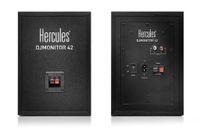 Hercules DJMonitor 42 actieve studiomonitor (set van twee) - thumbnail