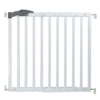 A3 Baby & Kids Traphek Oslo hout (wit)