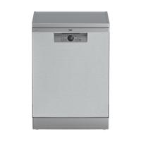 Beko BDFN26430XC vaatwasser Vrijstaand 14 couverts D