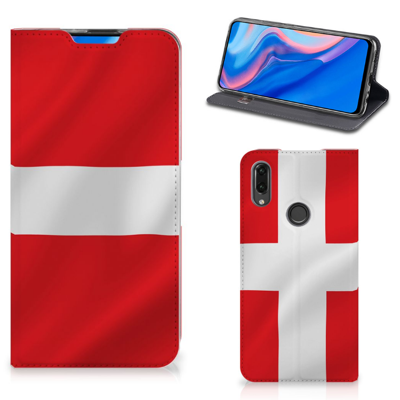 Huawei P Smart Z Standcase Denemarken