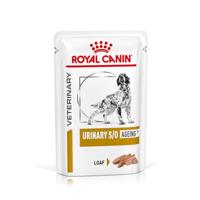Royal Vet Canine-Urn-S/O-veroudering +7 12x85gr 1020 g