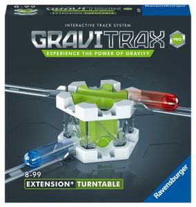 Ravensburger gravitrax turntable