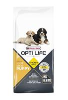 VERSELE-LAGA - Opti Life Puppy Maxi - Puppybrokjes - Grote rassen - 12,5kg