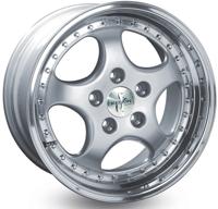 KESKIN KT2 SILVER LIP POLISH