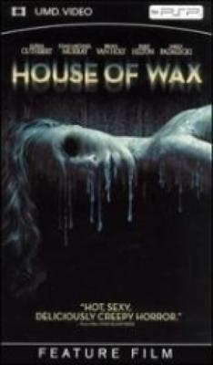 House of Wax