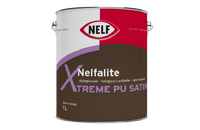 Nelf Nelfalite Xtreme PU Satin