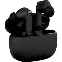 Creative Aurvana Ace In Ear oordopjes Bluetooth Zwart Bestand tegen zweet, Waterbestendig, Indicator voor batterijstatus, Incl. oplaad- en dockingstation - thumbnail