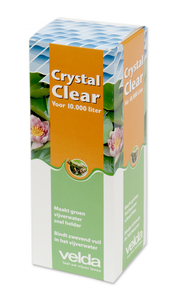 Velda Crystal Clear 1000 ml