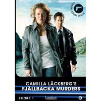 Camilla Lackbergs Fjallbacka Murders - Seizoen 1 (DVD)