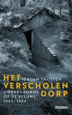 Het verscholen dorp - Jeroen Thijssen - eBook (9789046825969) Het verscholen dorp - Jeroen Thijssen - eBook (9789046825969)