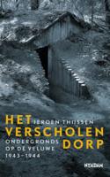 Het verscholen dorp - Jeroen Thijssen - eBook (9789046825969)