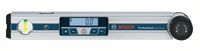 Bosch Blauw GAM 220 Hoekmeter en waterpas - 0601076500 - thumbnail