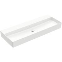 Villeroy & Boch Memento 2.0 wastafel 1200x470mm wit 4A22CF01