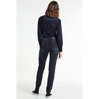 Para Mi high waist skinny jeans Celine used dark