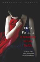 Elena  Ferrante Kronieken van de liefde