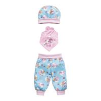 Heless Poppenoutfit Eenhoorn, 28-35 cm - thumbnail