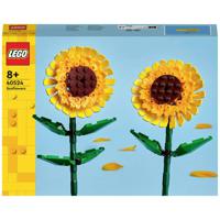 40524 LEGO® ICONS™ Zonnebloemen - thumbnail