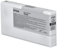 Epson T6539 inktcartridge, singlepack, lichtzwart