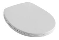 Villeroy & Boch 88236101 WC-bril Omnia Classic Alpin wit,