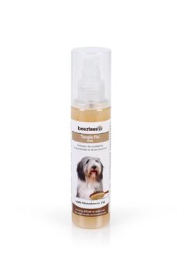 Beeztees Tangle Fix Spray - Hond - 150 ml