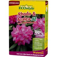 Ecostyle Rhodo & azalea-az 1.6 kg - thumbnail