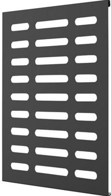 Neomounts NS-MBTC100 - Bevestigingscomponent (mediadooshouder) - zwart - voor NewStar NS-WMB200, NS-WMB300 Neomounts NS-MBTC100 - Bevestigingscomponent (mediadooshouder) - zwart - voor NewStar NS-WMB200, NS-WMB300