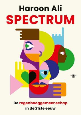 Spectrum Spectrum