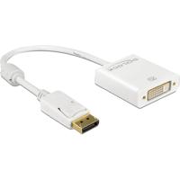 DeLOCK DeLOCK DisplayPort > DVI - thumbnail