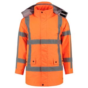 Tricorp 403005 Parka RWS